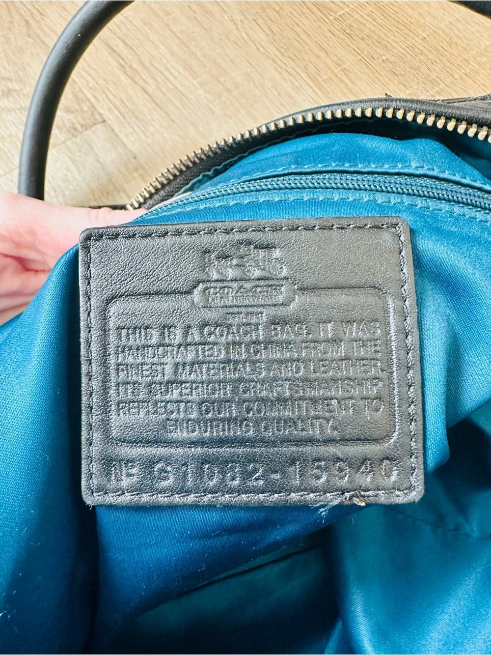 Coach Madison Sequin Op Art Sophia Satchel